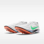 Nike Dragonfly 2 atlétikai szöges távfutócipő