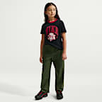 ナイキ スポーツウェア ジュニア Tシャツ