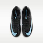 Nike Jr. Mercurial Vapor 16 Academy Older/Younger Kids' HG Low-Top Football Boot