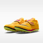 Sapatilhas de salto para atletismo Nike High Jump Elite