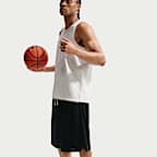 Nike Standard Issue Men's Dri-FIT 14" Practice Mesh Basketball Shorts