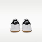 Nike Air Force 1 Big Kids' Shoes