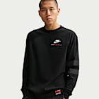 Nike Premier Men's Football Long-Sleeve T-Shirt
