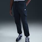 Nike Club Men's Fleece Cargo Pants