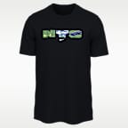 NikeCourt Tennis T-Shirt
