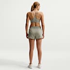 Nike Indy Women's Light-Support Padded V-Neck Sports Bra