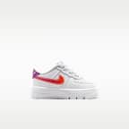 Nike Force 1 Low Baby/Toddler Shoes