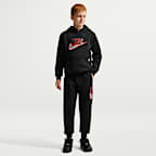 Nike Sportswear Club Big Kids' Fleece Joggers
