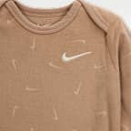 Nike Baby Essentials Baby (6-12M) Bodysuit and Trousers Set