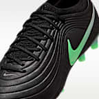 Nike Tiempo Maestro Elite Artificial-Grass Low-Top Football Boots