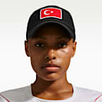 Türkiye 2026 Nike Cap