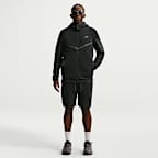 Nike Tech Men's Fleece Windrunner Full-Zip Jacket