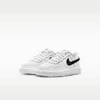 Nike Force 1 Low Tech Younger Kids' Shoes