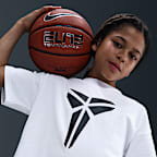 Kobe Dri-FIT Max90 póló nagyobb gyerekeknek