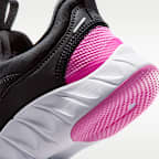 ナイキ フリー ライド リトルキッズ ランニングシューズ