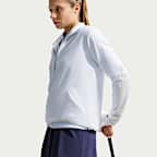 Nike Therma-FIT Victory Women's Long-Sleeve 1/2-Zip Golf Top