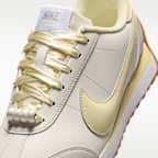 Tenis para mujer Nike Pacific Leather LE