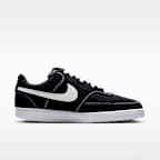 Nike Court Vision Low FL Schuh (Herren)