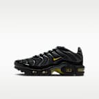 Nike Air Max Plus 大童鞋款