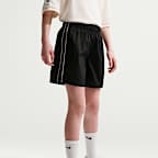 Nike Sportswear Older Kids' Woven Shorts