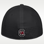 Nike College Club (South Carolina Gamecocks) Men's Dri-FIT ADV Cap