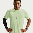 Maglia da running Dri-FIT Nike – Uomo