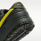 Tenis para hombre Nike Dunk Low GORE-TEX