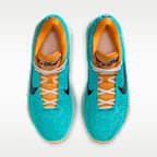 Nike G.T. Hustle 3 "Victor Wembanyama" EP 籃球鞋