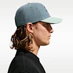 Nike Rise Structured A-Frame Cap