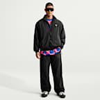 Nike Sportswear Men's Woven Tracksuit Jacket