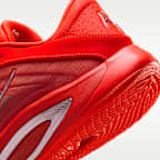 A'One "Royal Flame" A'ja Wilson Basketball Shoes