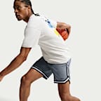 Nike DNA Men's Dri-FIT 8" Basketball Shorts