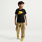 Nike x LEGO® コレクション ジュニア ロゴ Tシャツ