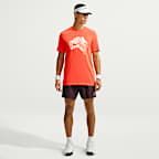 Playera de tenis Dri-FIT para hombre NikeCourt