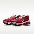 Nike College Vomero 18 (Oklahoma) Men's Road Running Shoes