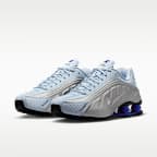 ナイキ ショックス R4 ウィメンズシューズ