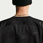 Nike SB Long-Sleeve Skate Jersey