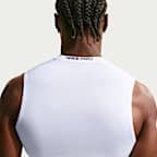 Nike Pro Men's Dri-FIT Tight Sleeveless Fitness Top