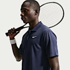 NikeCourt Dri-FIT Men's Tennis Polo