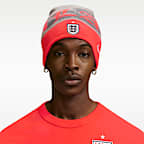 Bonnet sans revers Angleterre x Palace