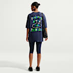 Nike Sportswear Classic Women's Oversized T-Shirt