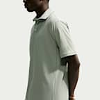 Nike Tailored Performance Men's Dri-FIT Golf Polo