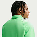 Veste de running Nike Miler déperlante avec protection UV pour homme