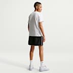 Nike Multi Big Kids' (Boys') Dri-FIT Training Shorts