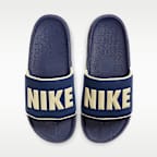 รองเท้าแตะผู้ชายแบบสวม Nike Offcourt