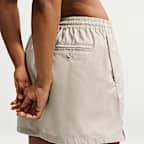 Nike Sportswear Women's Loose Woven Skirt