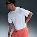 Shorts Flow de French Terry para hombre Nike Club