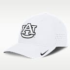 Auburn Sideline Practice Men's Nike Dri-FIT College Hat