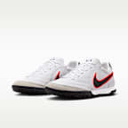 Nike Tiempo Ligera Pro Turf Low-Top Soccer Shoes