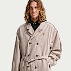 Gabardina Nike Club Rules para homem
